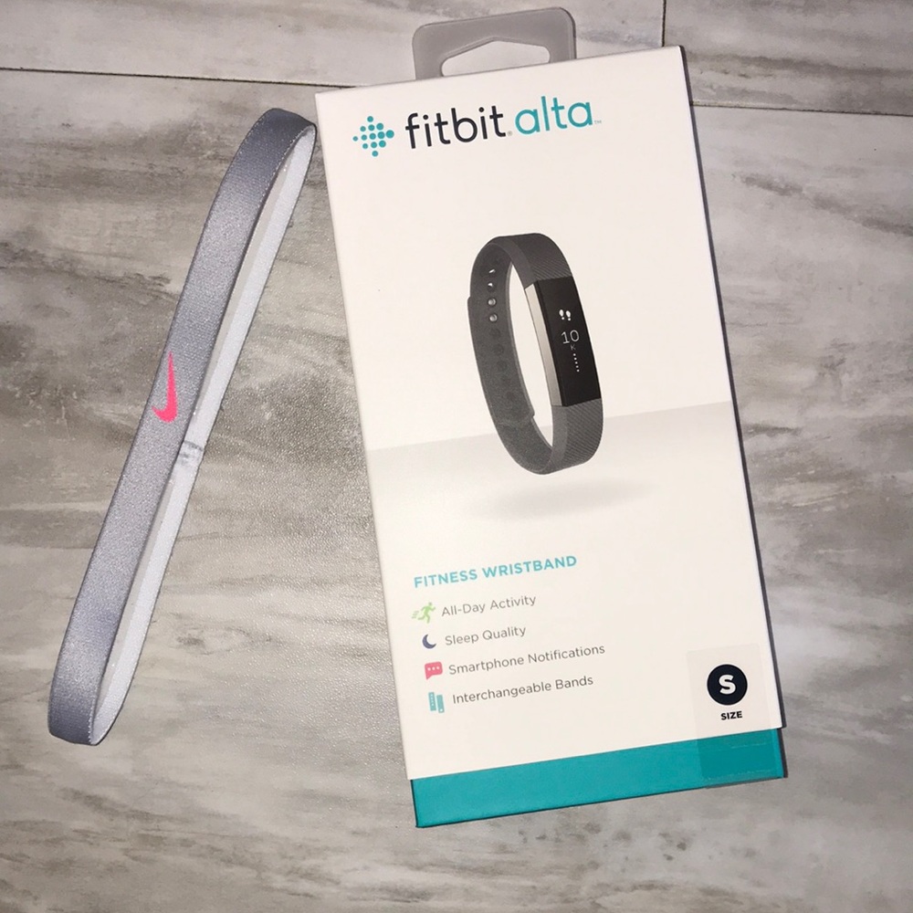 Fitbit Alta